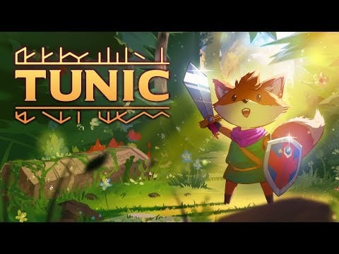 Tunic - Announcement Trailer