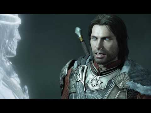 Middle-earth: Shadow of War - Story Trailer