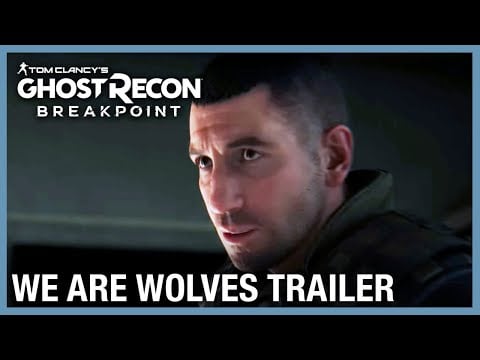 Tom Clancy's Ghost Recon: Breakpoint - Gameplay Trailer