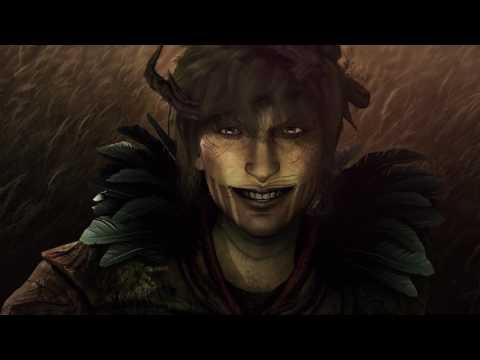 GreedFall - Teaser