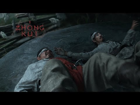 Black Myth: Zhong Kui - Teaser