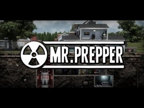 Mr. Prepper - Trailer