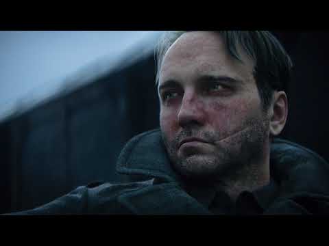 Call of Duty: WWII - Story Trailer