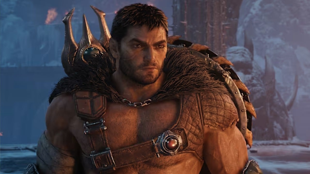 Doom: The Dark Ages gameplay by GameClips