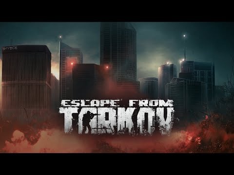 Escape from Tarkov - Gameplay Trailer