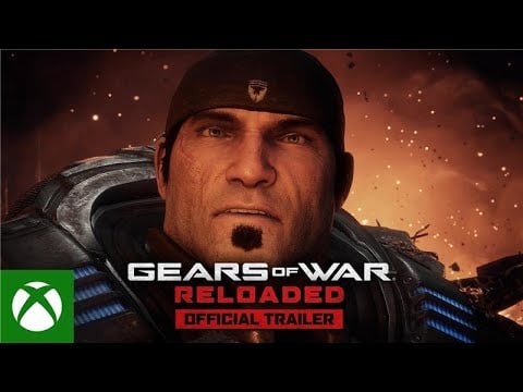 Gears of War: Reloaded - Gameplay Trailer