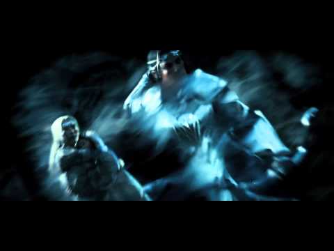 Middle-earth: Shadow of Mordor - Story Trailer: The Bright Lord