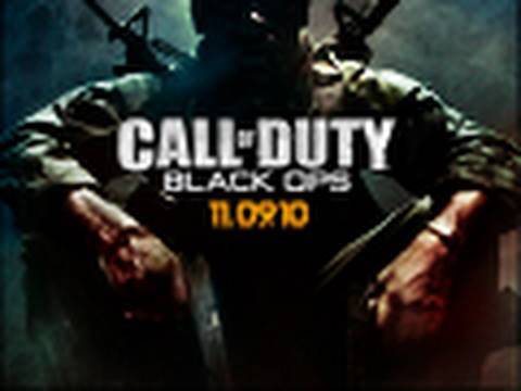 Call of Duty: Black Ops - Trailer