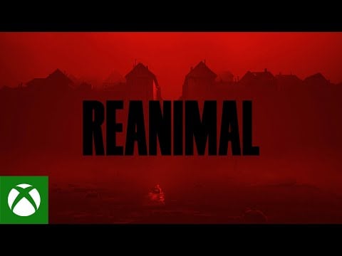 REANIMAL - Release Date Trailer