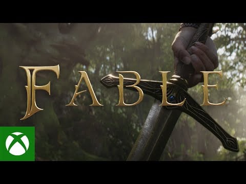 Fable - Trailer