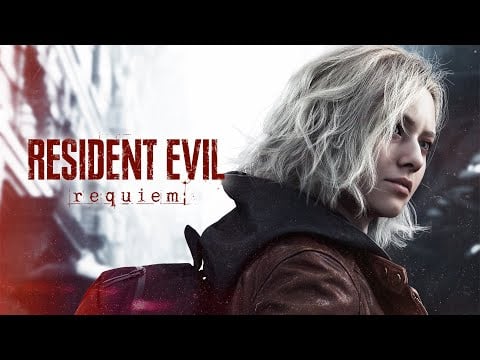 Resident Evil Requiem - Announcement Trailer