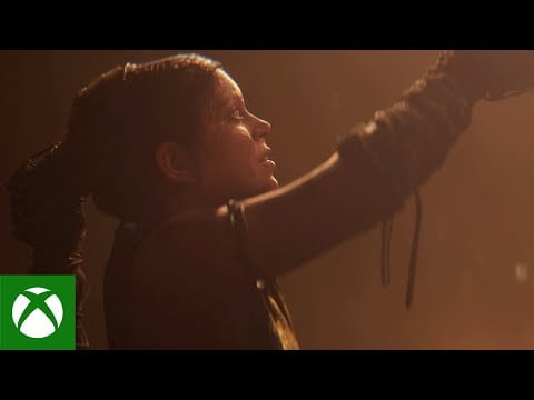 Senua's Saga: Hellblade II - Launch Trailer