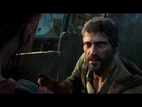 The Last of Us - Story Trailer