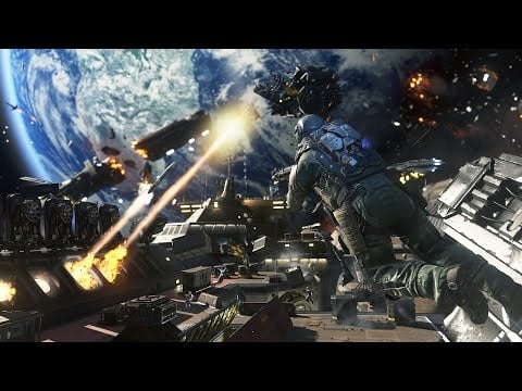 Call of Duty: Infinite Warfare - Trailer