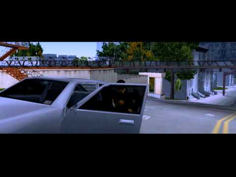 Grand Theft Auto III - Trailer