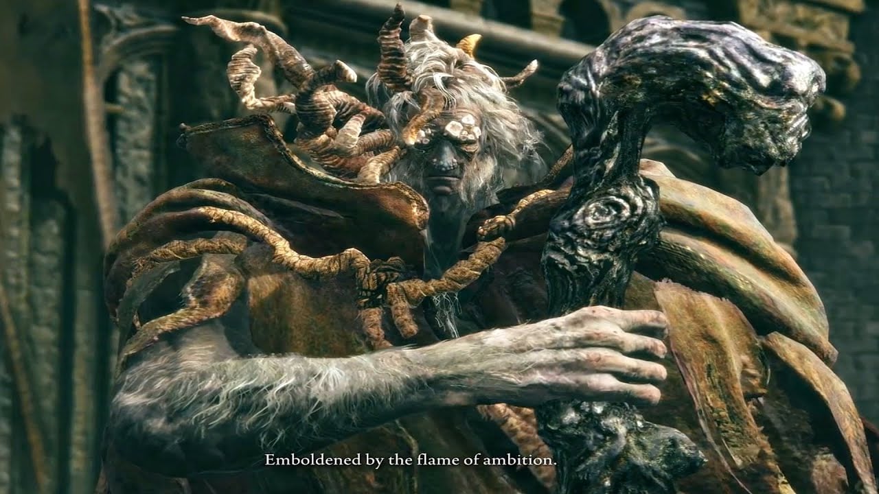 Elden Ring gameplay by Zanar