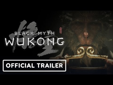 Black Myth: Wukong - Launch Trailer