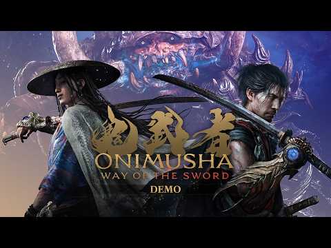 Onimusha: Way of the Sword - Trailer
