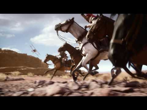 Battlefield 1 - Reveal Trailer