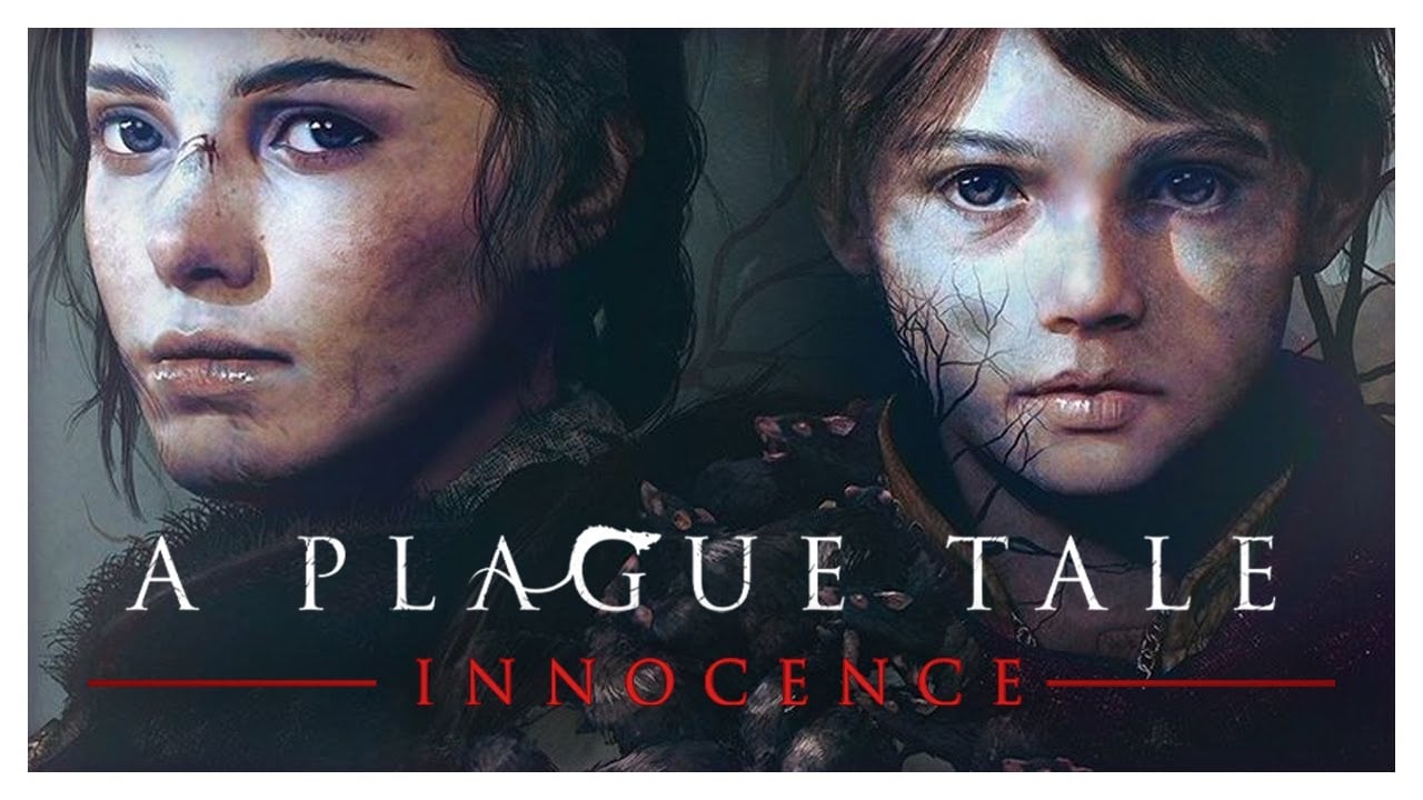 A Plague Tale: Innocence gameplay by GAMESPUB