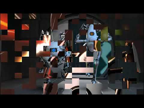 Portal 2 - Trailer