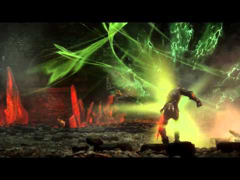 Dragon Age: Inquisition - Trailer