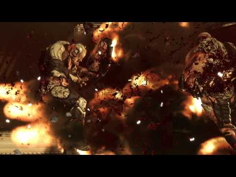Doom - E3 Trailer