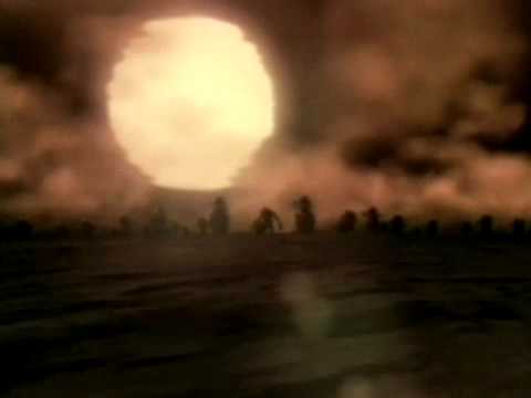 The Legend of Zelda: Twilight Princess - Trailer