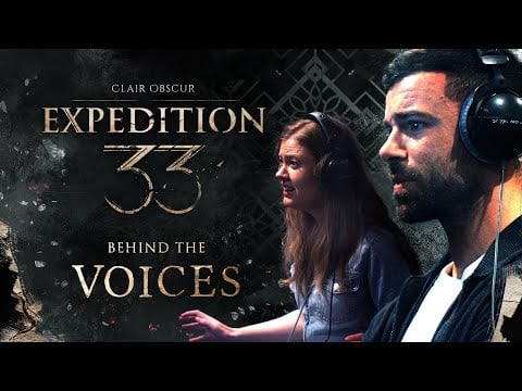 Clair Obscur: Expedition 33 - Dev Diary