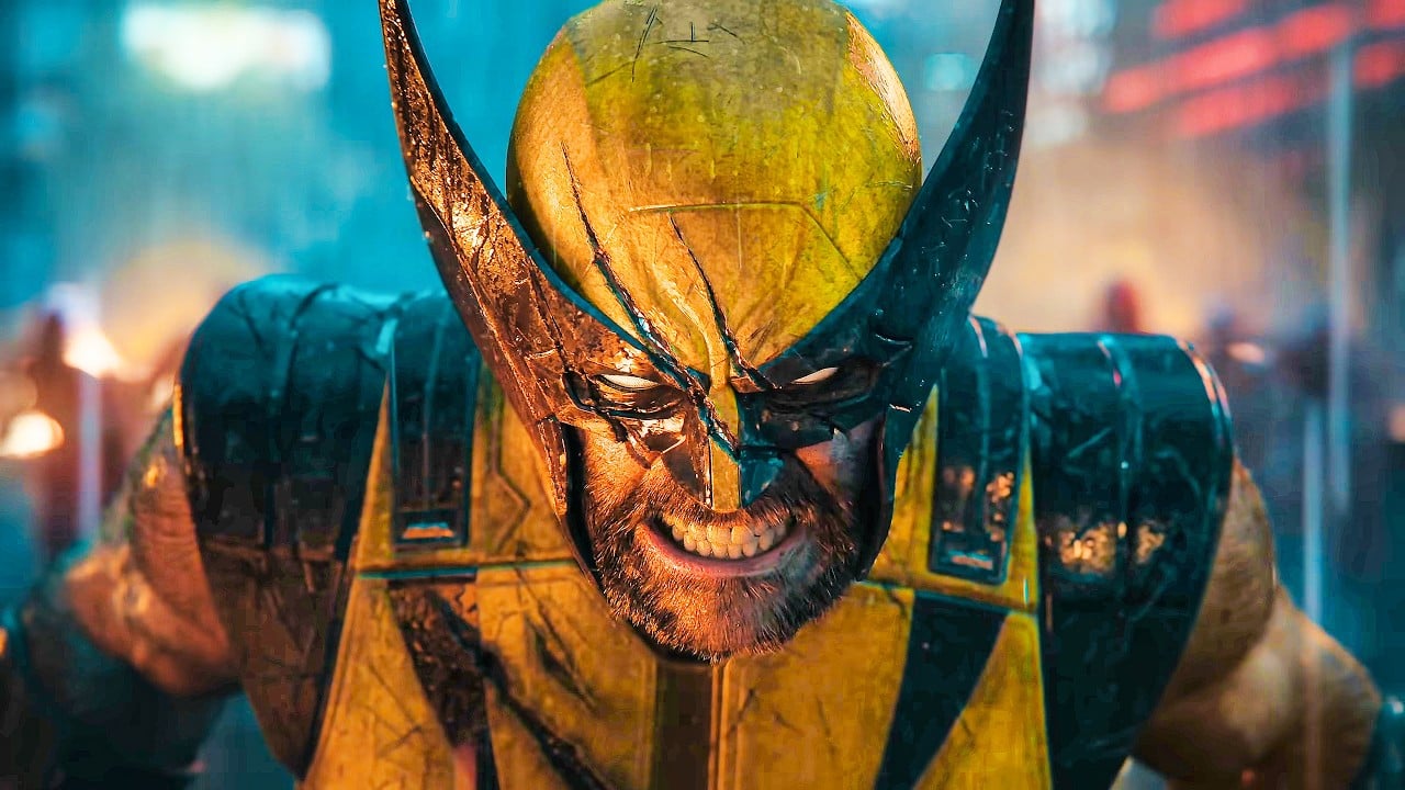 Marvel's Wolverine gameplay by Shirrako