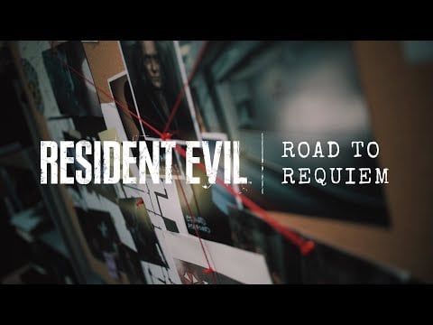 Resident Evil Requiem - Trailer