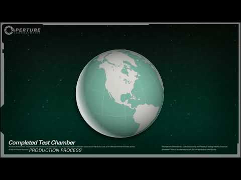 Portal 2 - Trailer