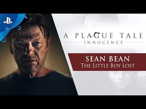 A Plague Tale: Innocence - Trailer