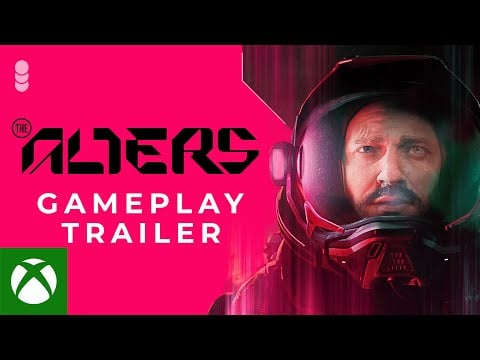 The Alters - Trailer