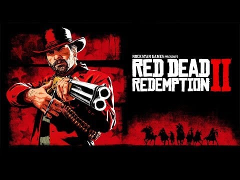 Red Dead Redemption 2 - PC Trailer