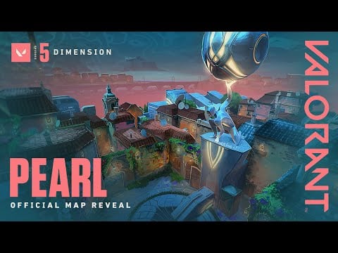Valorant - Gameplay Trailer
