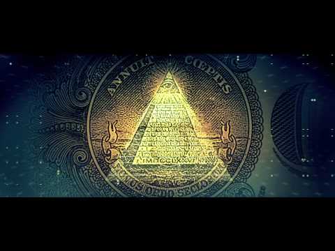 Deus Ex: Mankind Divided - Announcement Trailer