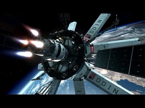 Call of Duty: Ghosts - Single Player Campaign Trailer