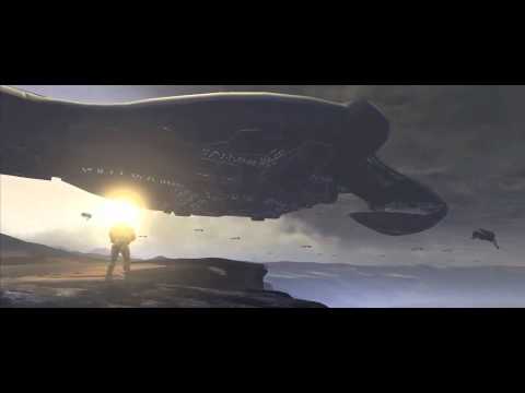 Halo 3 - Announcement Trailer