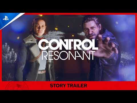 Control Resonant - Release Date Trailer