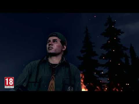 Far Cry 5 - Story Trailer