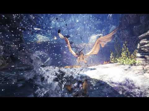 Monster Hunter: World - PGW17 Trailer