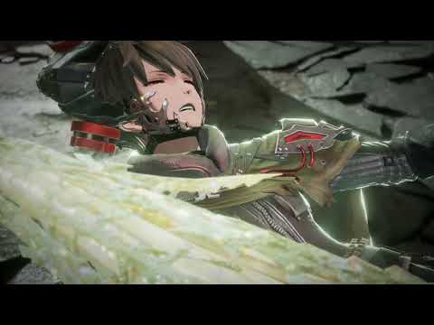 Code Vein - TGS17 Trailer