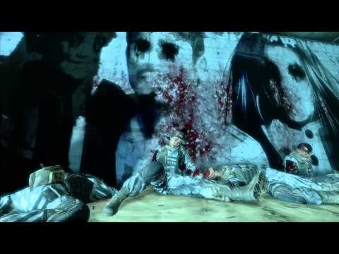 Spec Ops: The Line - Narrative Trailer