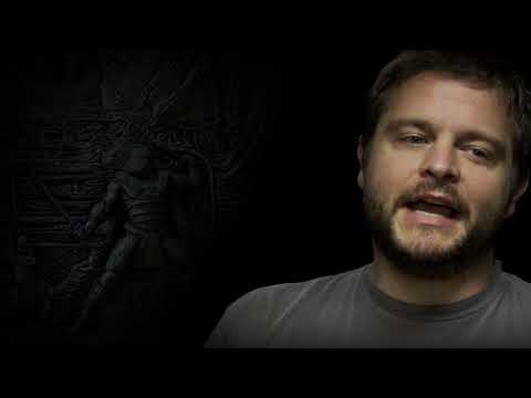 The Elder Scrolls V: Skyrim - Making of Skyrim Trailer