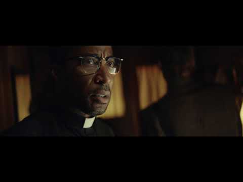 Far Cry 5 - The Baptism Live Action Trailer