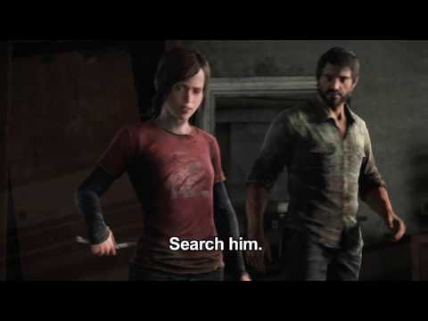 The Last of Us - Announcement Trailer