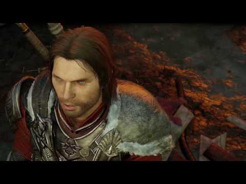 Middle-earth: Shadow of War - E3 2017: Commented Gameplay Trailer