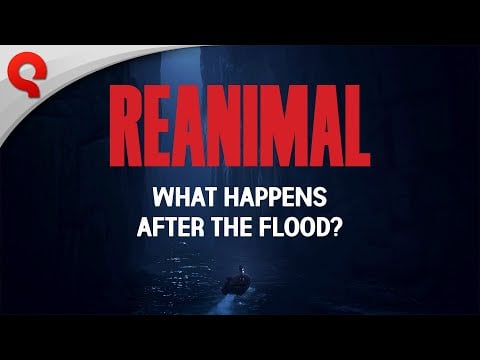 REANIMAL - Gameplay Trailer