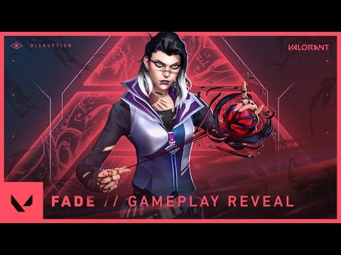 Valorant - Gameplay Trailer